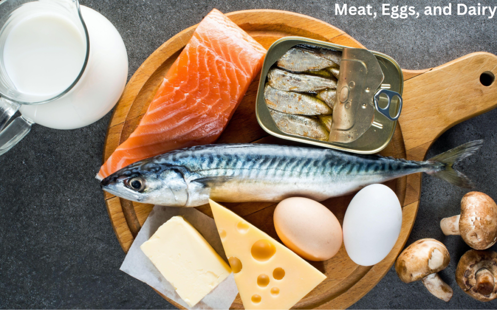 What is the healthiest food to eat every day?