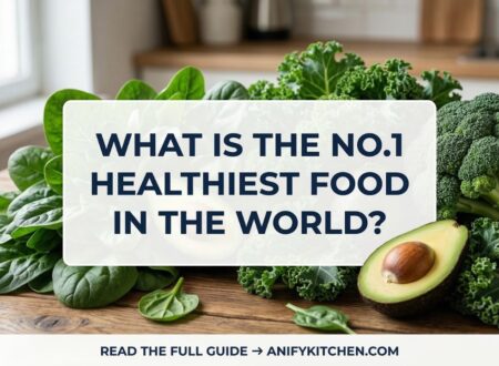 healthiest food in the world leafy green vegetables spinach kale broccoli