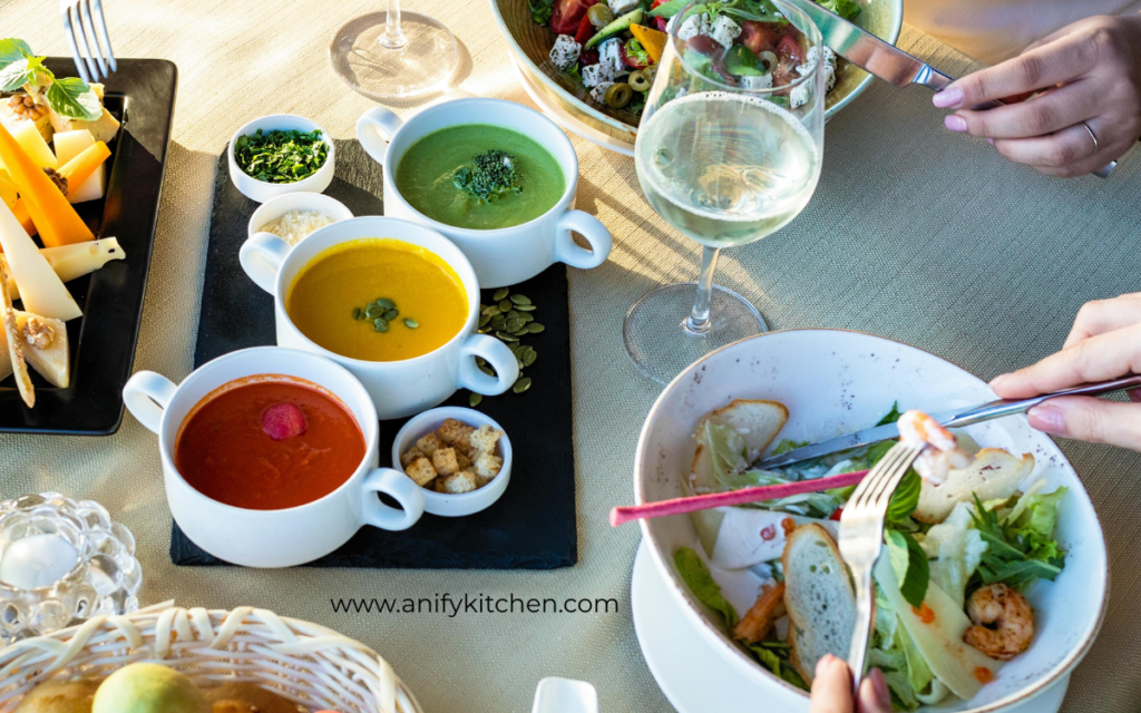 Best Healthy Soup Meal