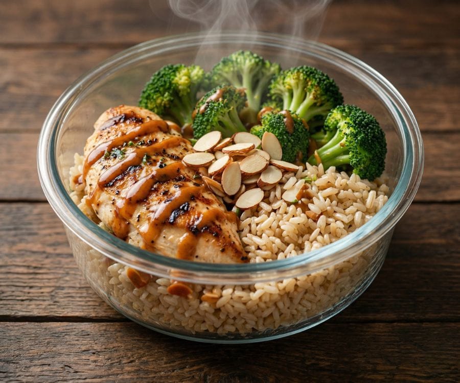 chicken rice meal prep bowl.jpg