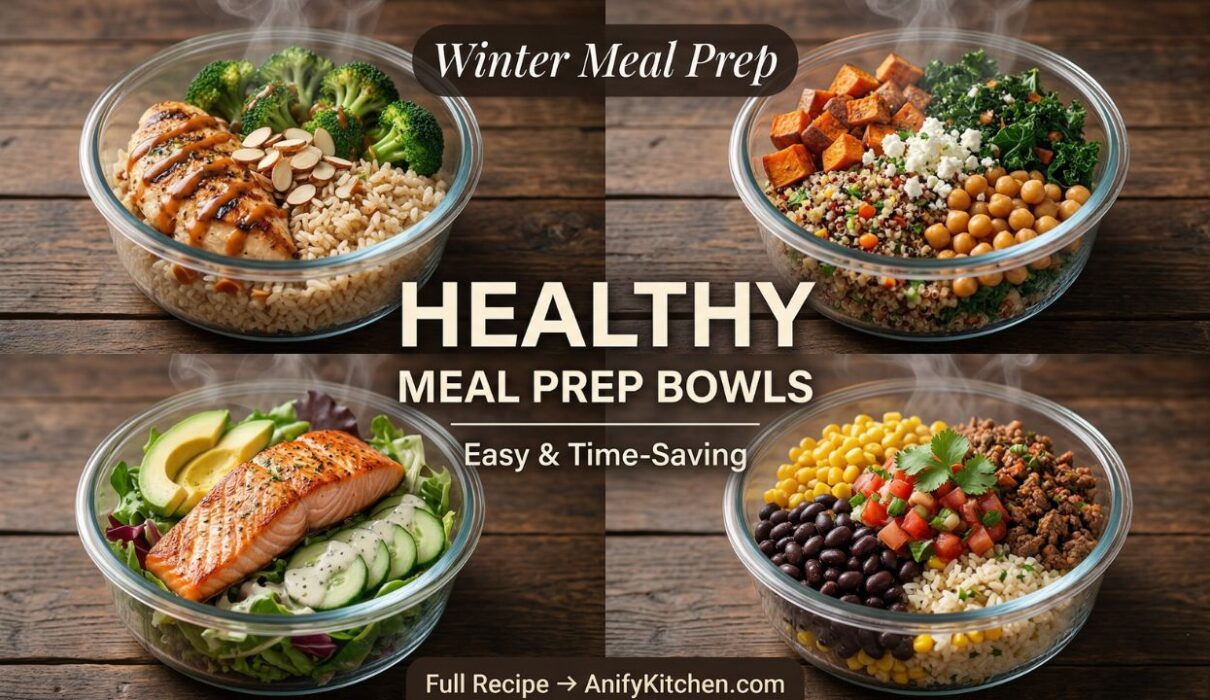 cozy winter meal prep bowls office lunch.jpg