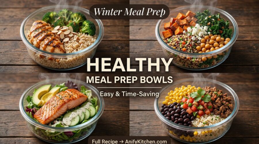 cozy winter meal prep bowls office lunch.jpg