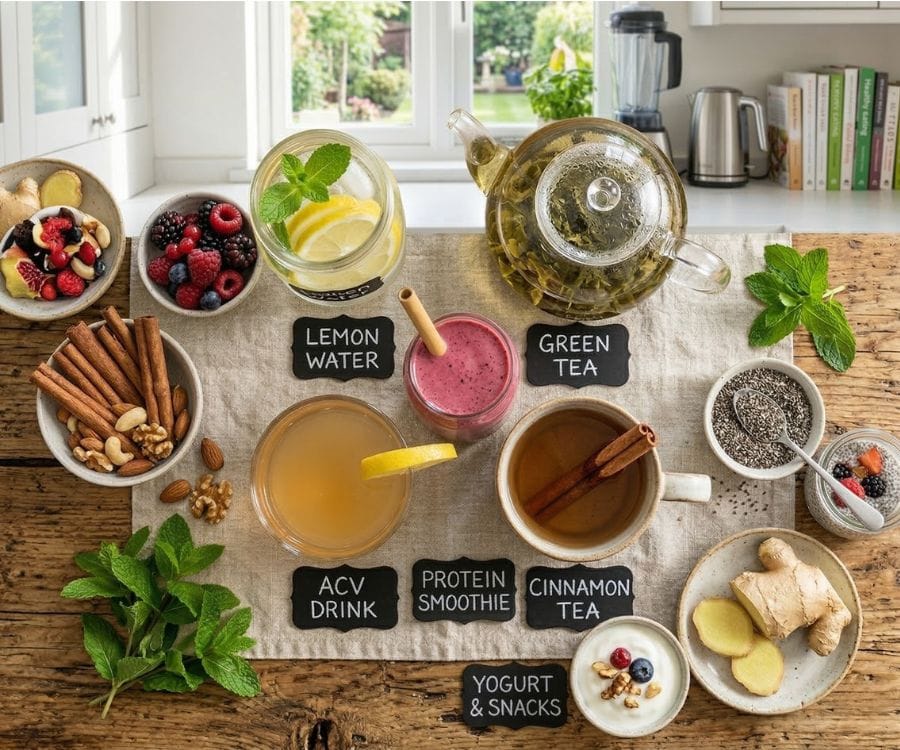 drinks and snacks that stop sugar cravings.jpg