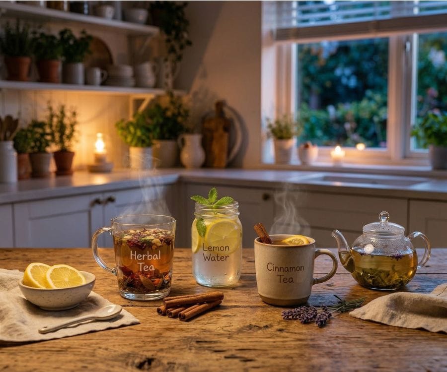 healthy drinks for sugar cravings at night.jpg