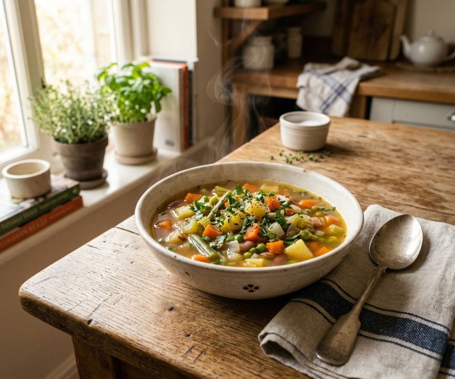 11 Easy Healthy Winter Soup Recipes for Dinner (Quick, Cozy & Family-Friendly) 2 healthy winter vegetable soup cozy dinner.jpg