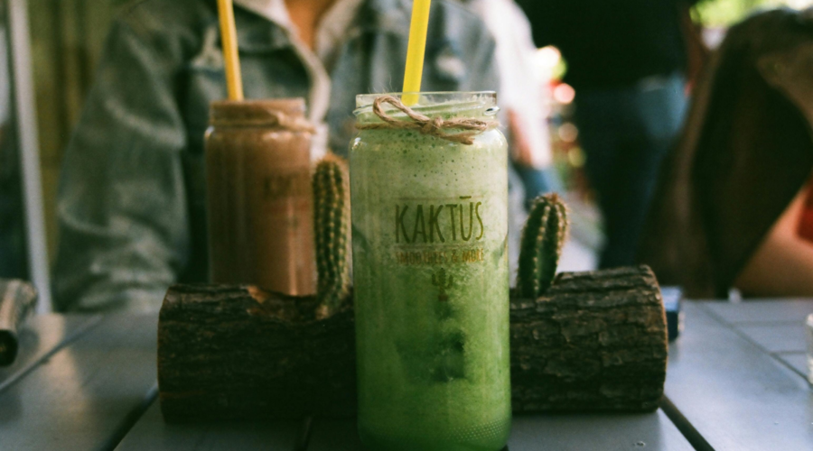 protein drinks for weight loss