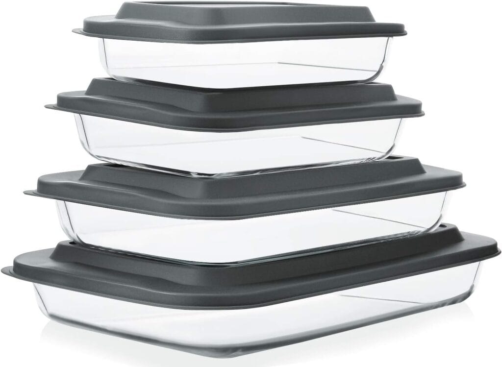 Glass Baking Dish