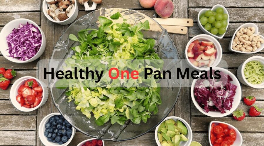 Healthy One Pna Meals