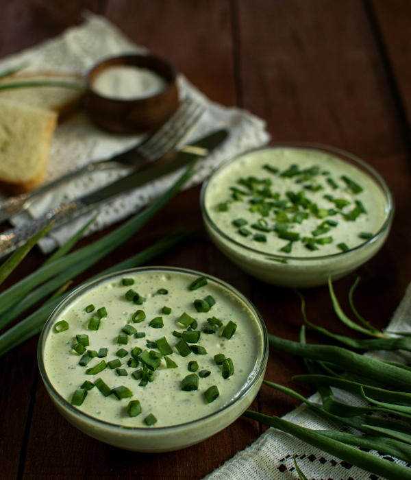 Light Soups for Better Digestion