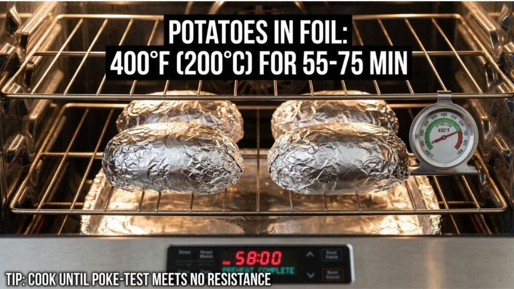 Temperature Is Best for Baking