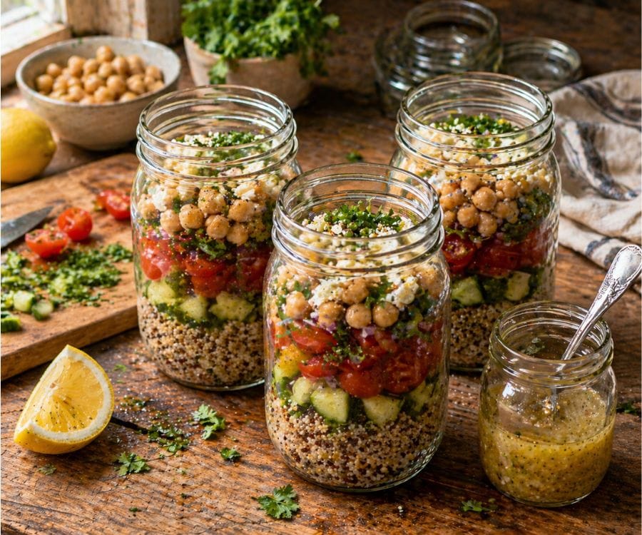 chickpea quinoa salad jars.jpg