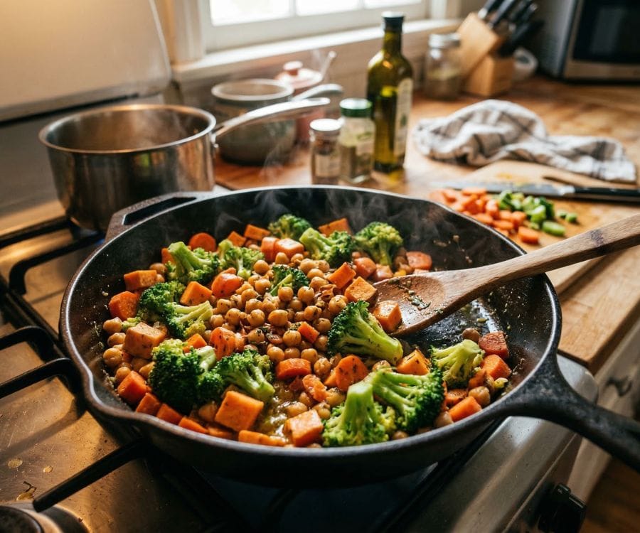 easy one pan meal cooking.jpg