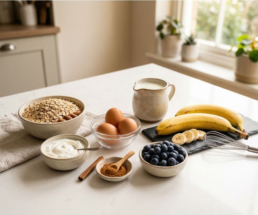 high protein baked oatmeal ingredients.jpg