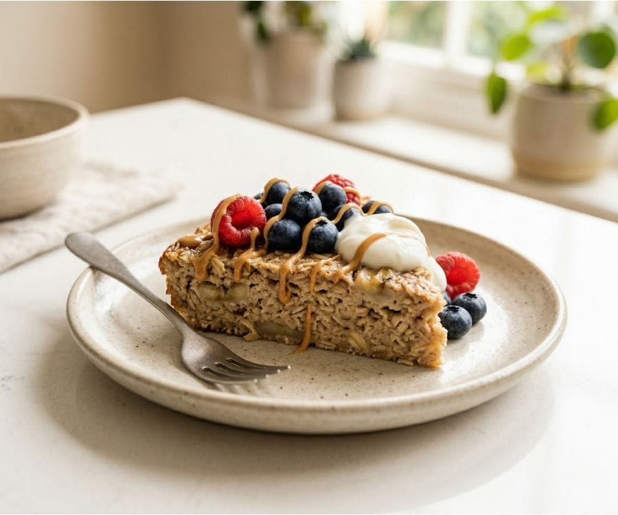 high protein baked oatmeal toppings.jpg