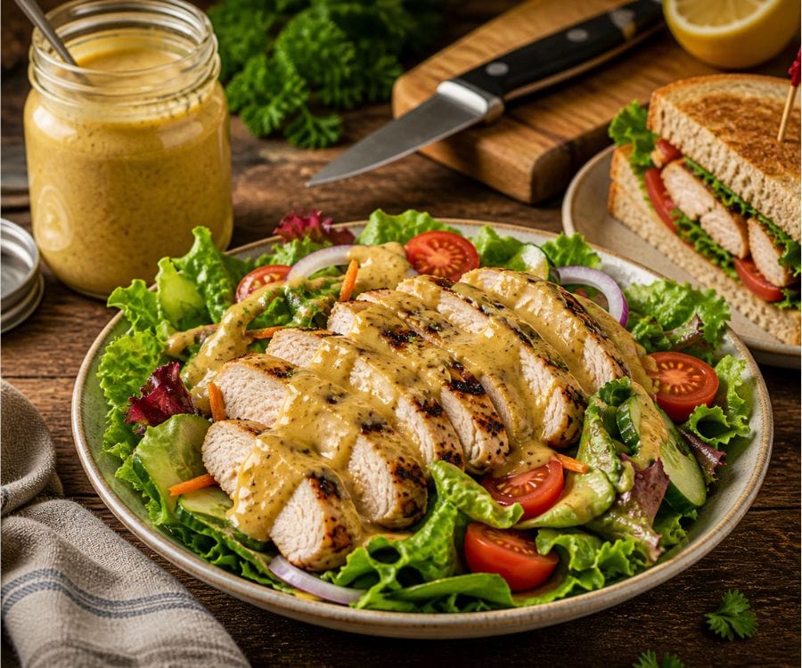 honey mustard dressing serving plate.jpg