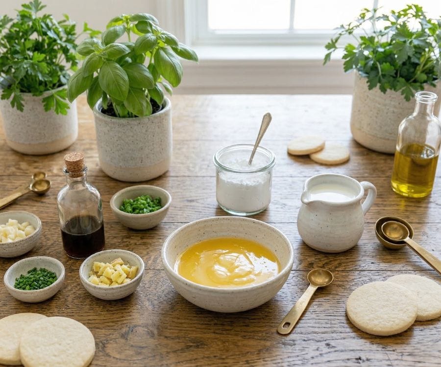 Easy Sugar Cookie Frosting (No-Fail Recipe for Perfect Cookies) 3 sugar cookie frosting texture.jpg 1