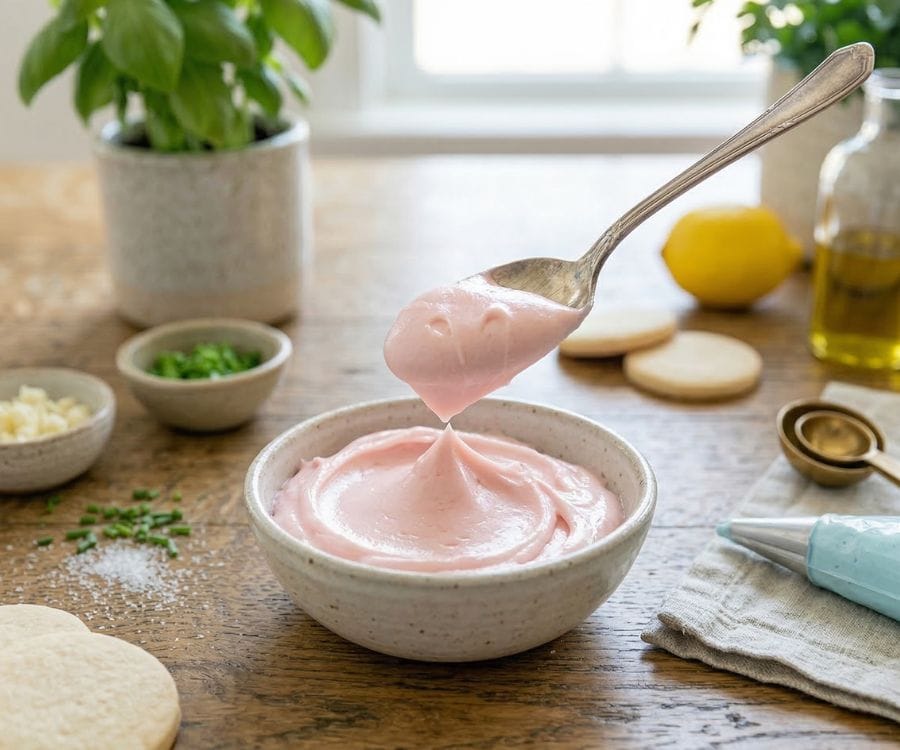 Easy Sugar Cookie Frosting (No-Fail Recipe for Perfect Cookies) 2 sugar cookie frosting