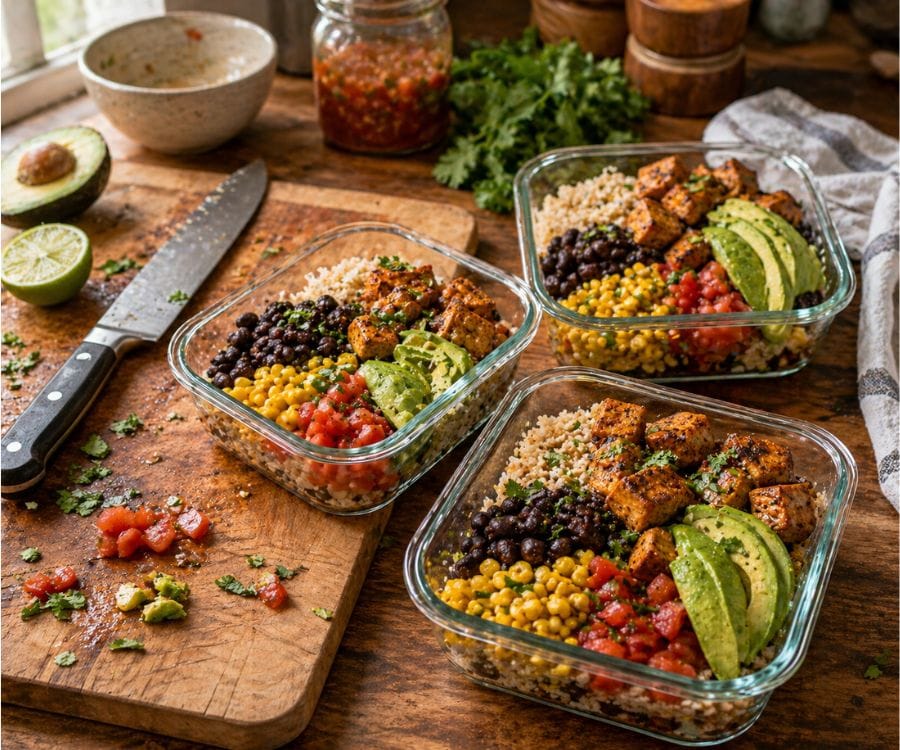 tofu burrito bowl meal prep 1.jpg 1