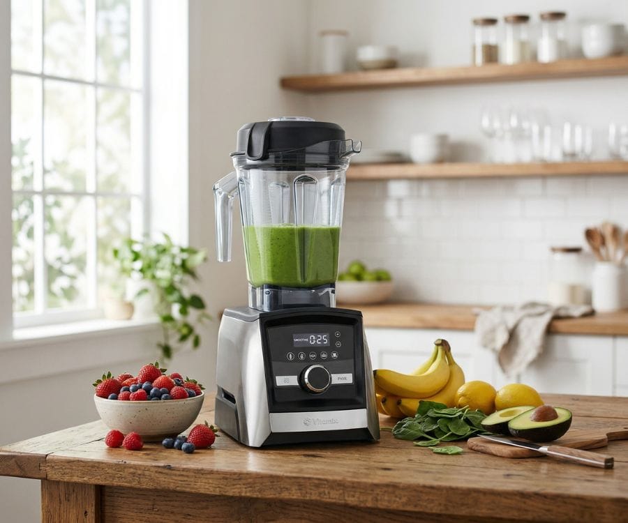 Ninja BL610 Professional 72 Oz Countertop Blender