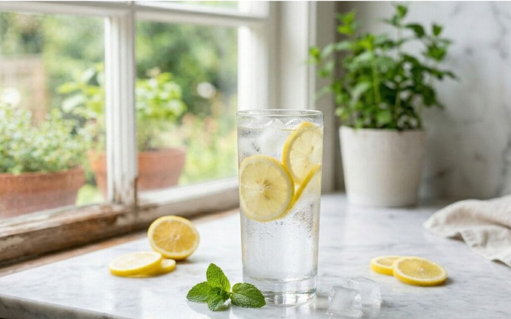 What Are Clear Protein Drinks