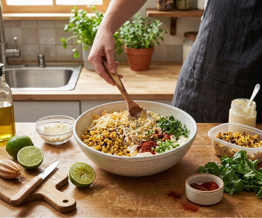 mexican street corn dip recipe steps.jpg