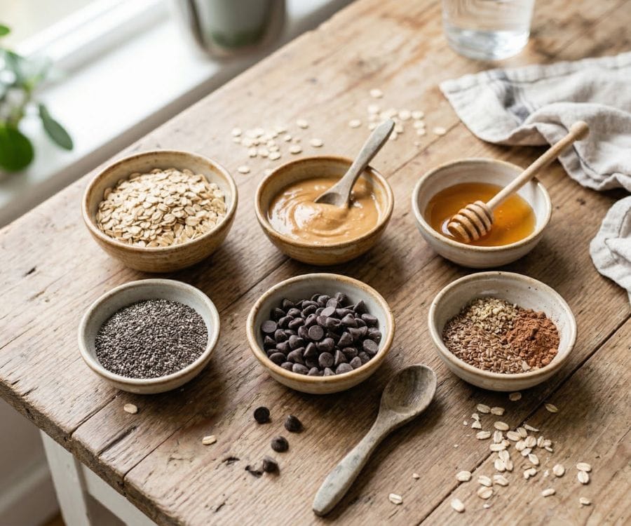 peanut butter oatmeal energy balls ingredients.jpg