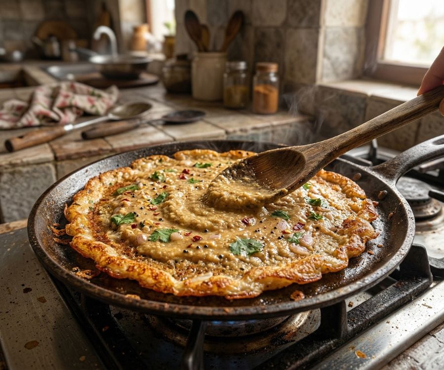 savory pancakes cooking process.jpg