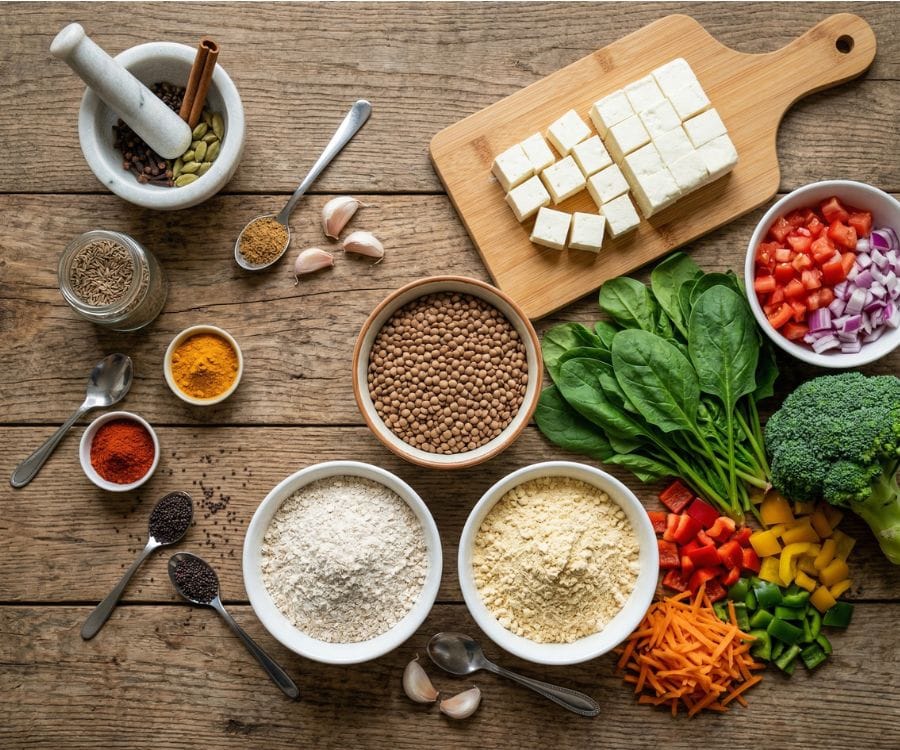 savory pancakes ingredients.jpg