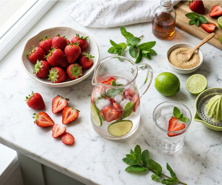 strawberry agua fresca recipe summer drink.jpg 1