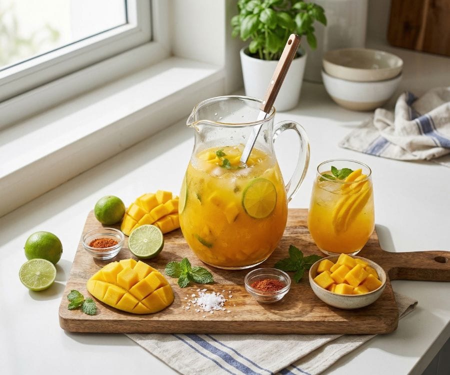 what is mango agua fresca drink.jpg