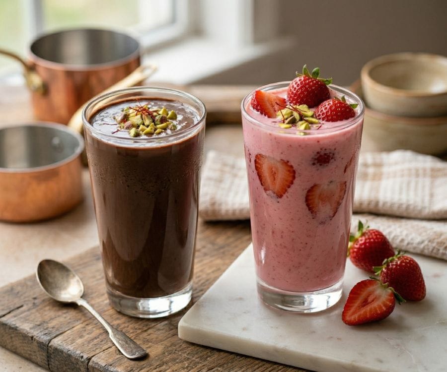 chocolate strawberry lassi drinks.jpg