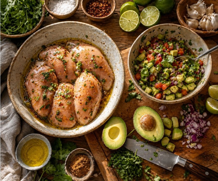 fiesta lime chicken prep chef knife 1.jpg 1