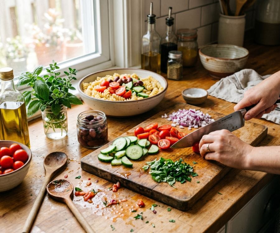 pasta salad ingredients prep 1.jpg 1