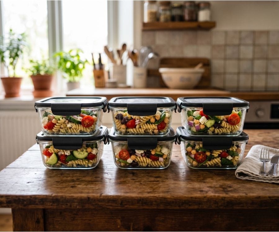 pasta salad meal prep containers.jpg