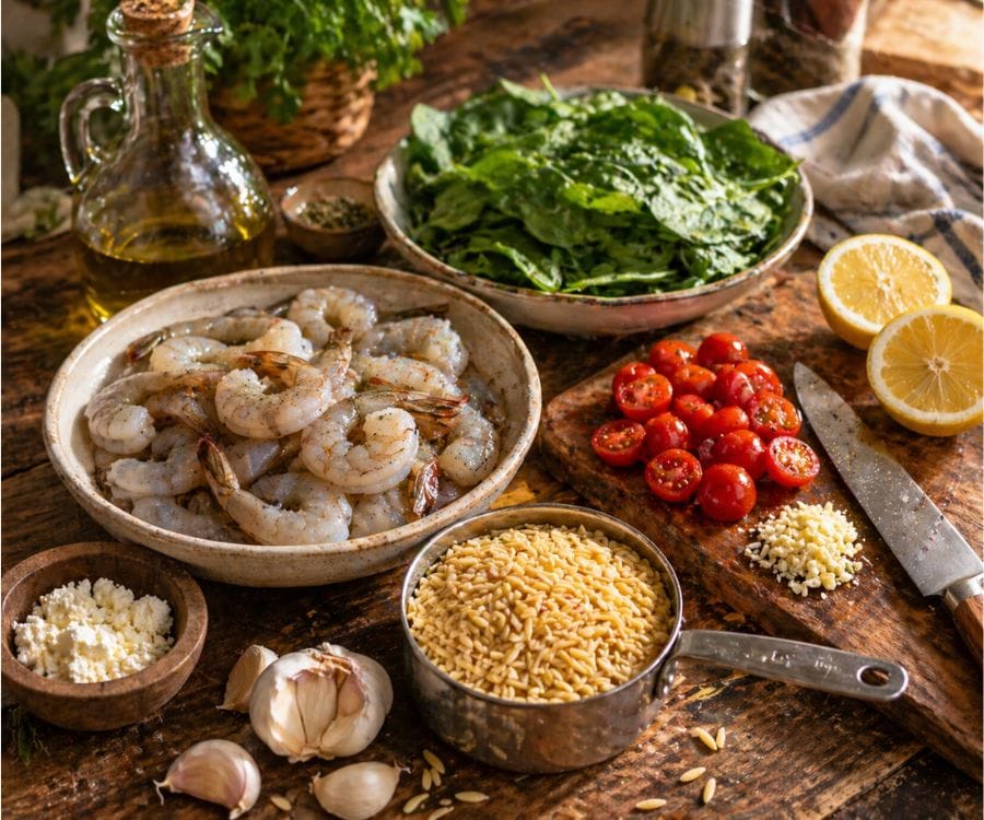 shrimp orzo ingredients prep.jpg