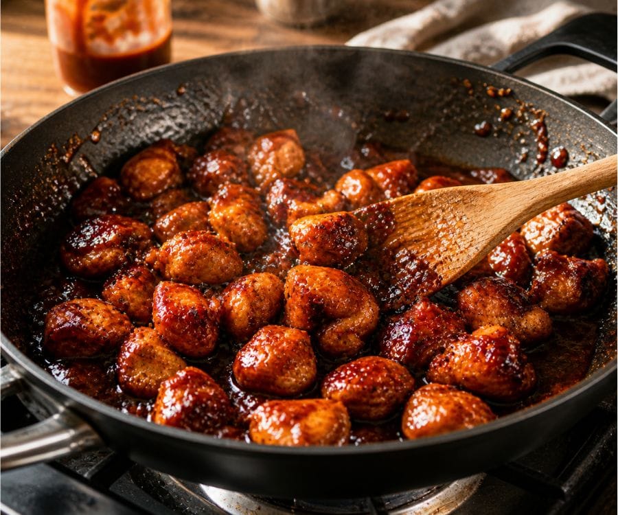 bbq chicken party bites cooking.jpg