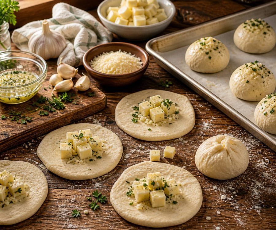 garlic cheese bombs prep tray.jpg