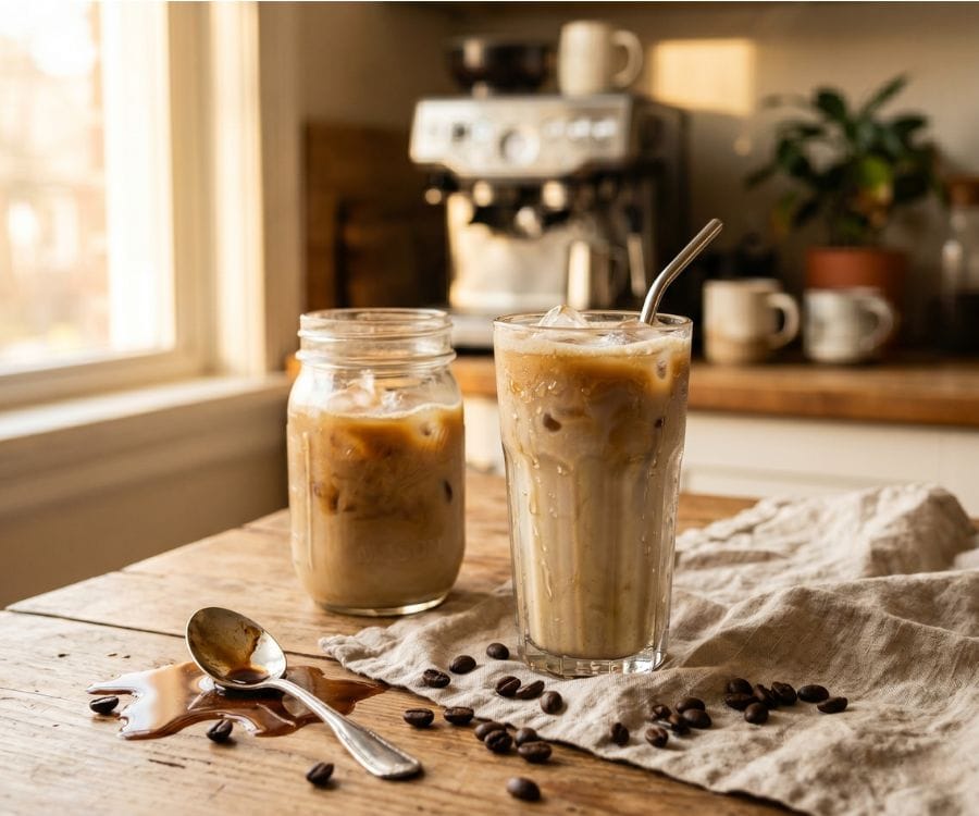oat milk creamy iced latte glass tumbler.jpg